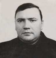 Александр Владимирович Горячёв