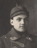 Георгий Фёдорович Фёдоров
