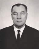 Александр Фёдорович Иванов