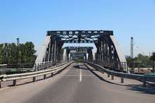 Цымбалинский мост