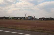 Ставрополь аэропорт
