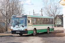 автобус Икарус 415