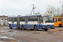 кингисепп автобус