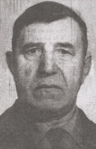 Павел Александрович Уланов