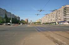 Улица Димитрова