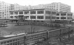 детский сад № 96  1977 год