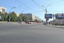 Улица Ярослава Гашека