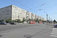 улица Ярослава Гашека