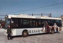 Scania OmniLink CL94UB