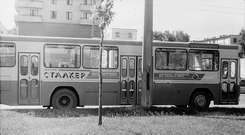 Mercedes-Benz O302T