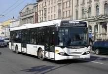 Scania OmniLink CL94UB