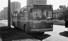 Mercedes-Benz O302T