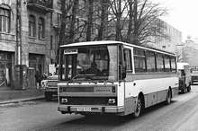 Karosa C734  7450