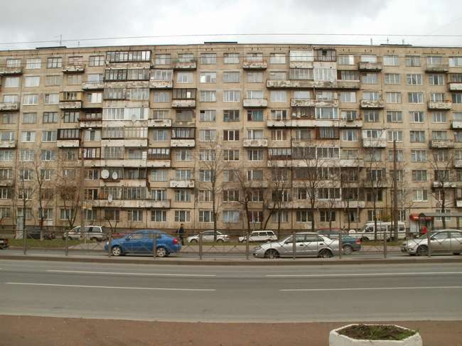 Софийская ул., 32 корп. 1