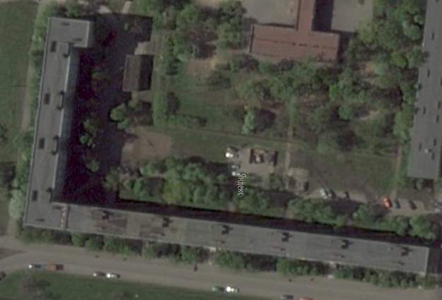 Проспект Большевиков, 37 корп. 1
