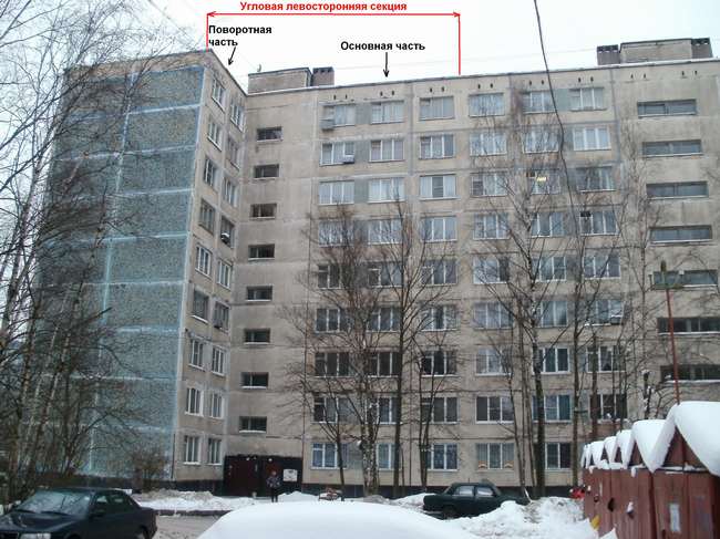 Пр. Солидарности, 9 корп. 1