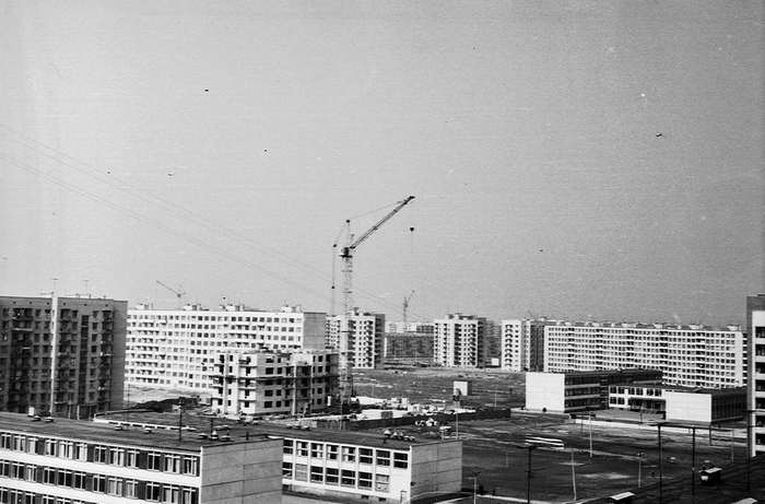 Турку 9 корп. 5