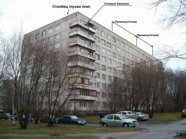 Будапештская ул., 36 корп.1