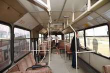 Mercedes-Benz O 325