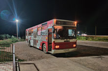Otomarsan O325