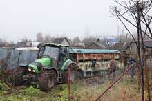 Deutz-Fahr 