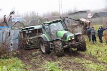  Deutz-Fahr