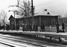 ��������� �������. ���� 1972-1973 �.