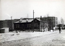 ��������� �������. ���� 1972-1973 �.