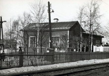 ��������� �������. ���� 1972-1973 �.