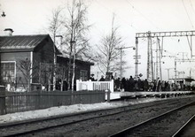 ��������� �������. ���� 1972-1973 �.